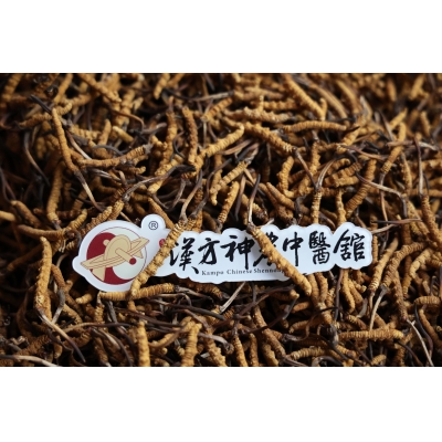 哪些人適合吃冬蟲(chóng)夏草，這幾類人要注意！